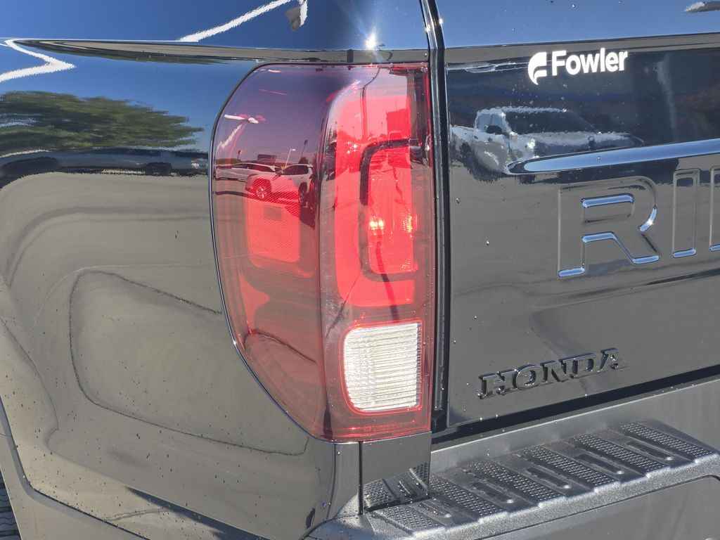 2026 Honda Ridgeline TrailSport - Photo 14