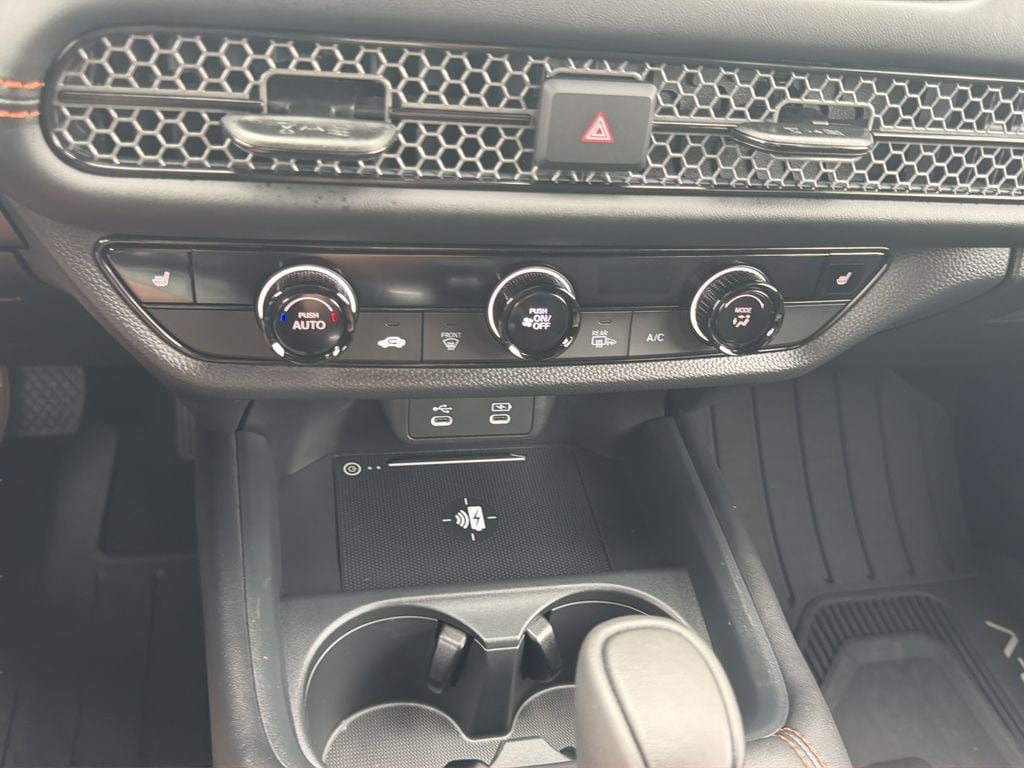 2026 Honda HR-V Sport - Photo 27