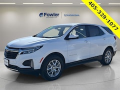 2023 Chevrolet Equinox LT w/2FL SUV