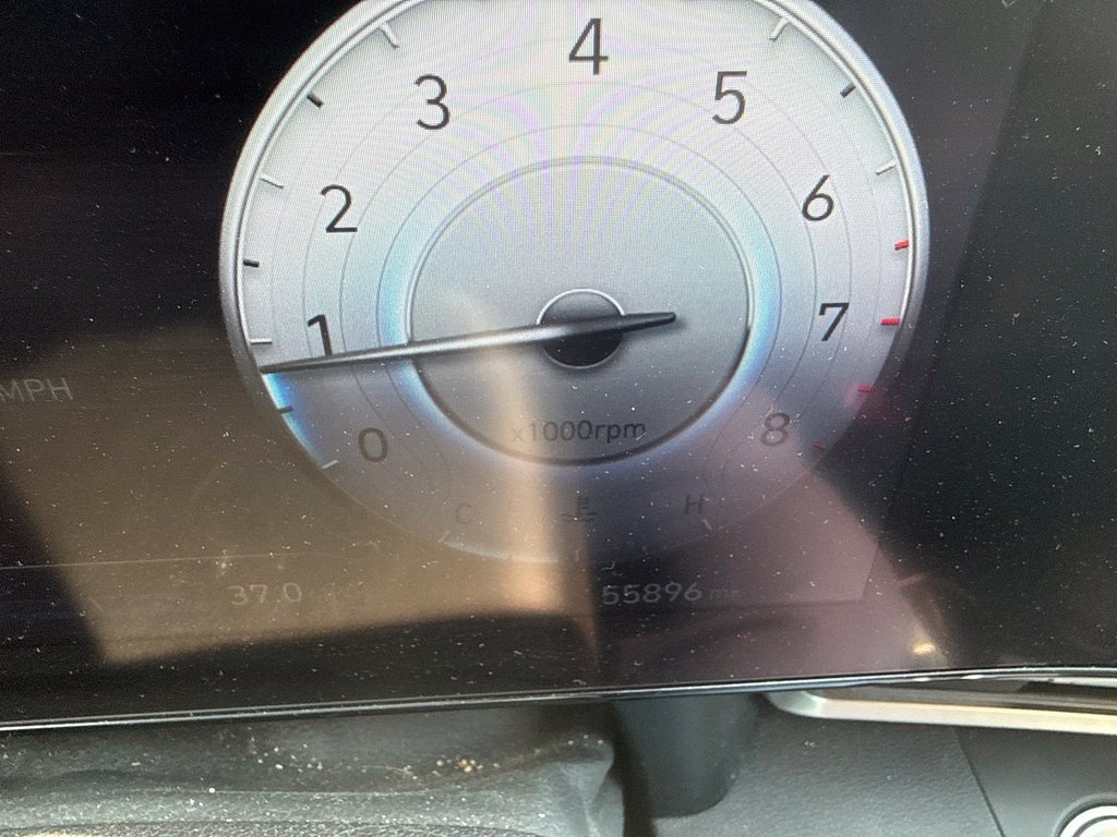 Used 2022 Hyundai Elantra Limited Sedan