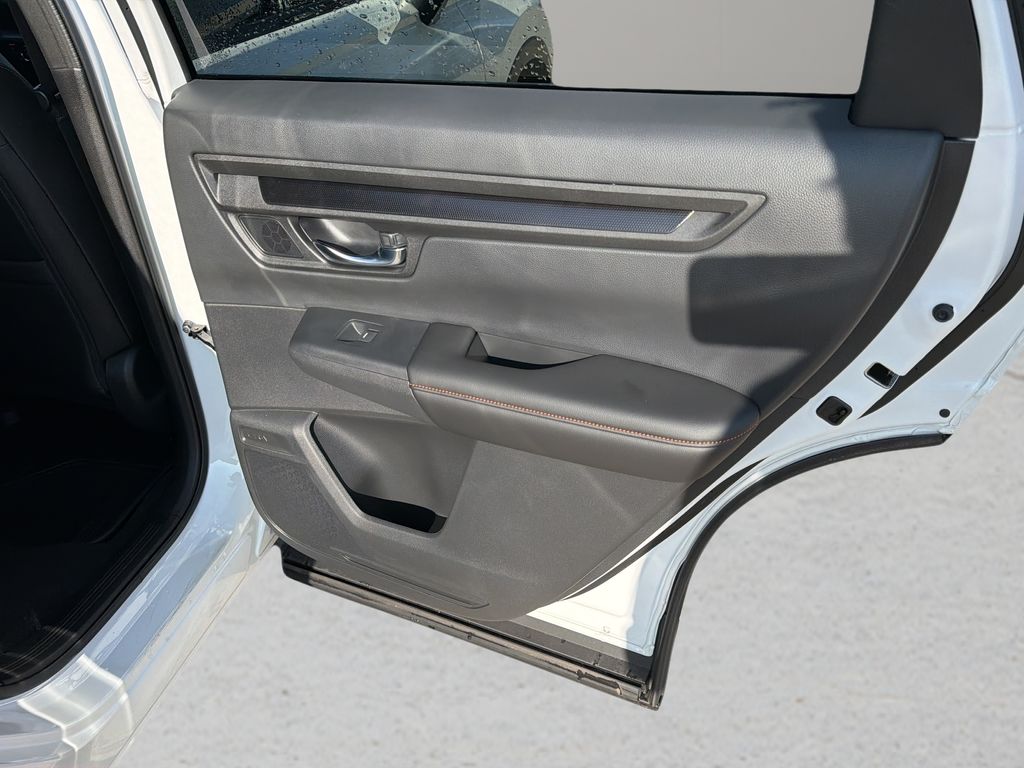 2026 Honda CR-V Sport-L - Photo 19