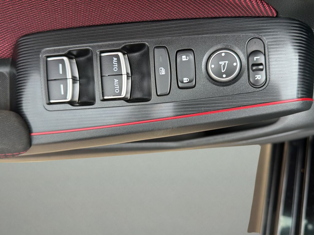 2023 Honda Civic Si - Photo 20