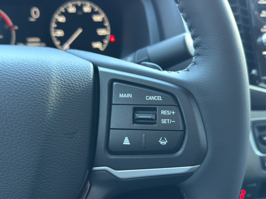 2026 Honda Ridgeline RTL - Photo 17