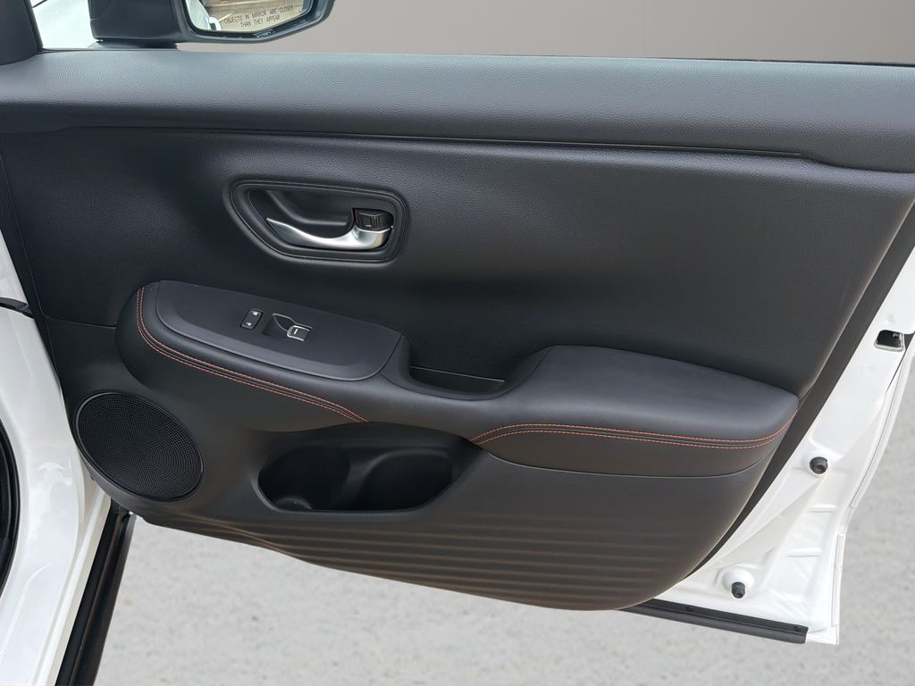 2026 Honda HR-V Sport - Photo 10