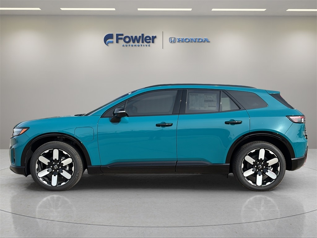 New 2026 Honda Prologue Elite SUV