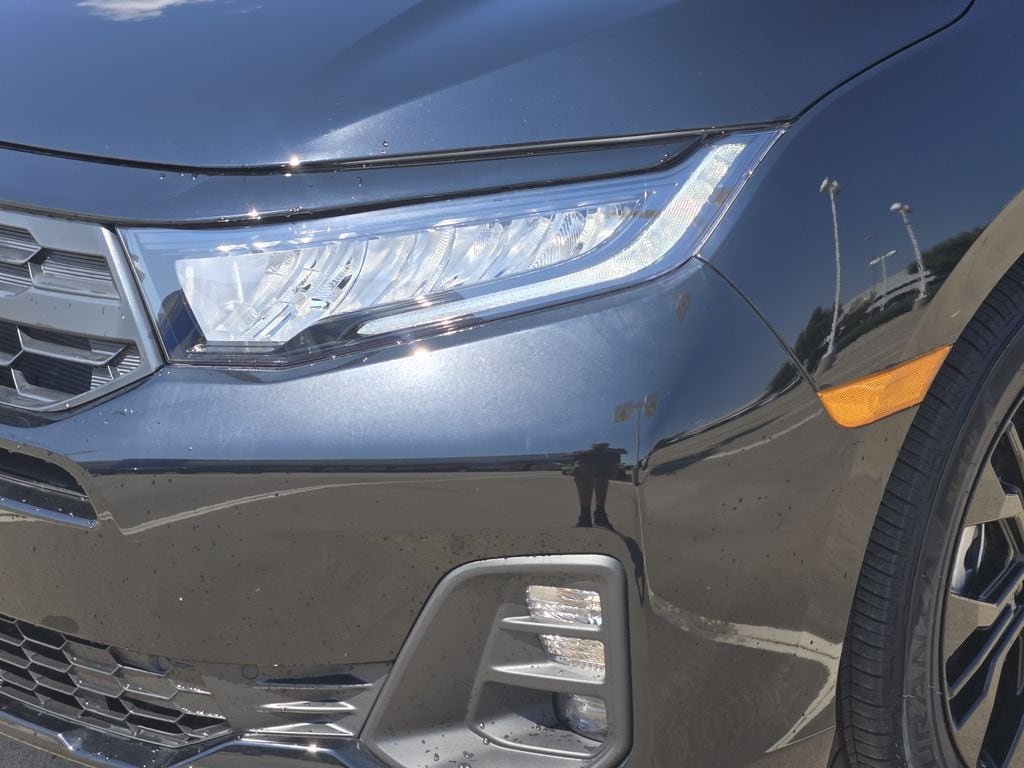 2026 Honda Odyssey Sport L - Photo 11