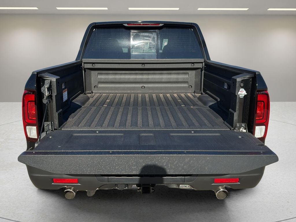 2026 Honda Ridgeline RTL - Photo 10