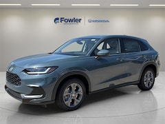 2026 Honda HR-V LX SUV