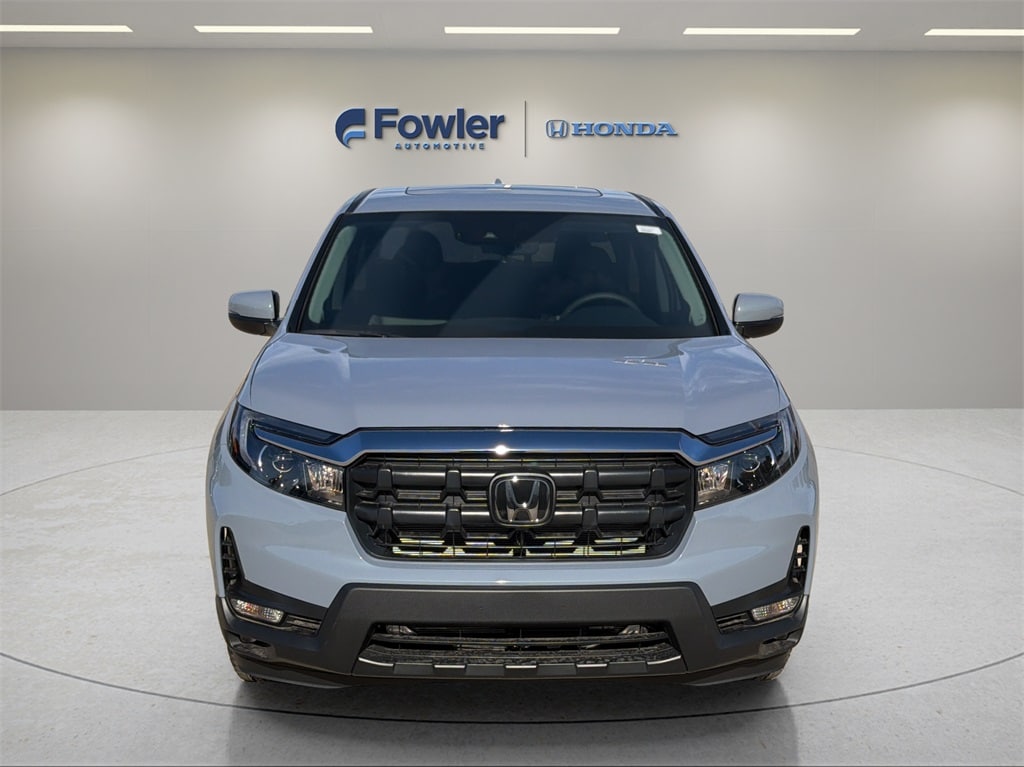 New 2026 Honda Ridgeline RTL Truck Crew Cab