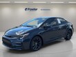 Toyota Corolla Hybrid
