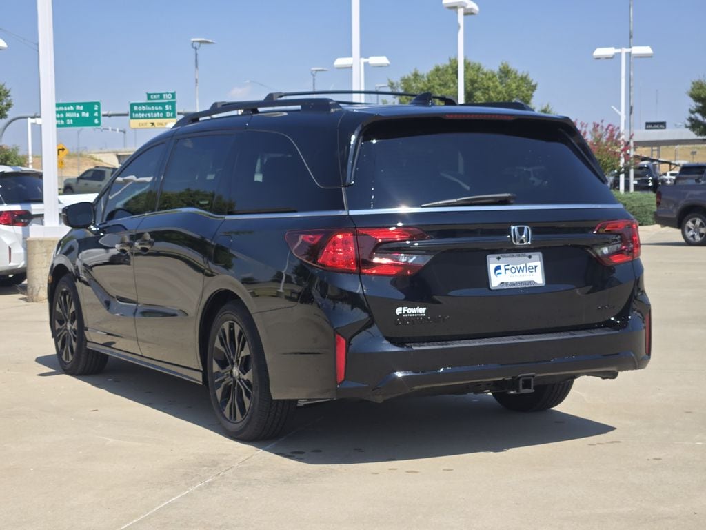2026 Honda Odyssey Sport L - Photo 7