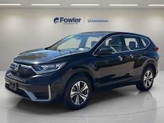 2020 Honda CR-V LX 2WD SUV