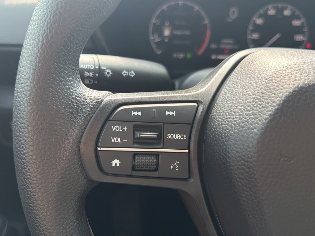 2023 Honda CR-V LX - Photo 22