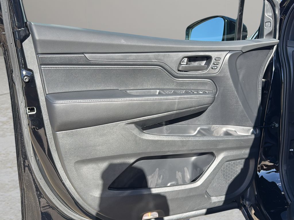 2026 Honda Odyssey Sport L - Photo 19