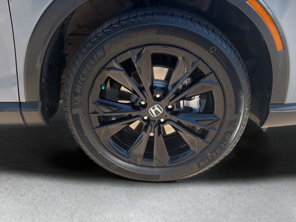 2025 Honda CR-V Sport Touring - Photo 27