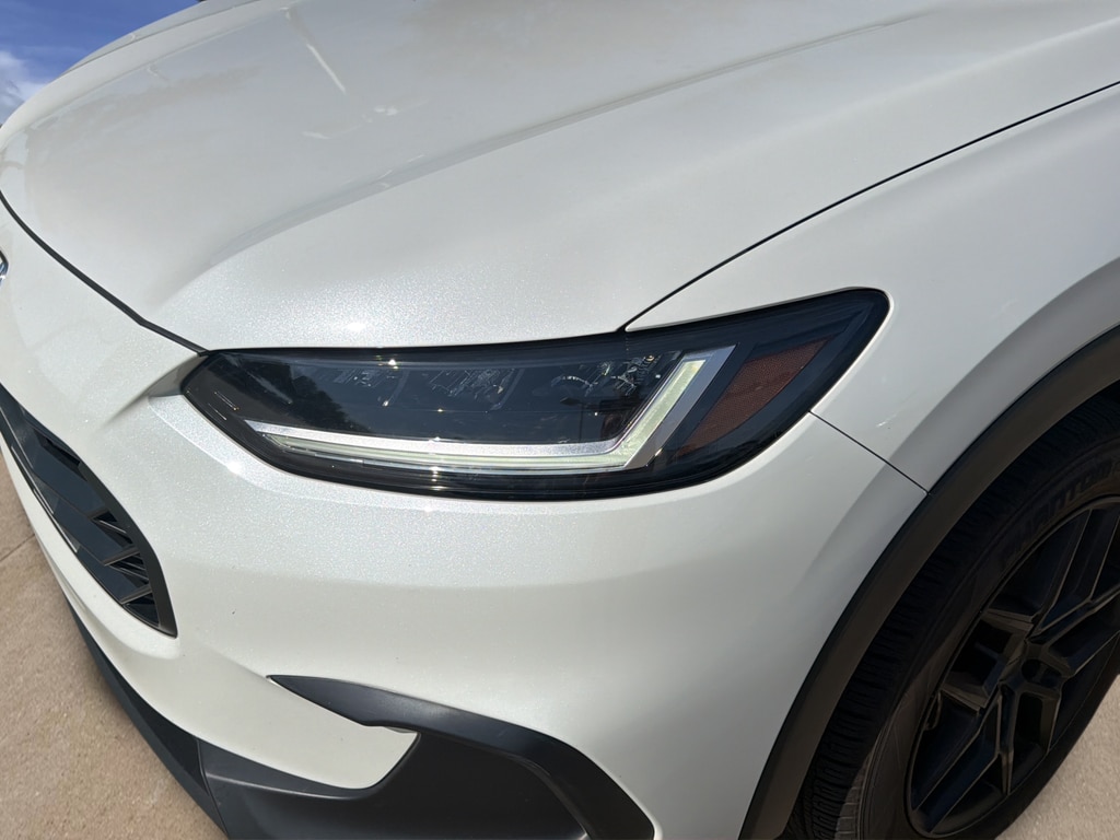 2024 Honda HR-V Sport - Photo 11