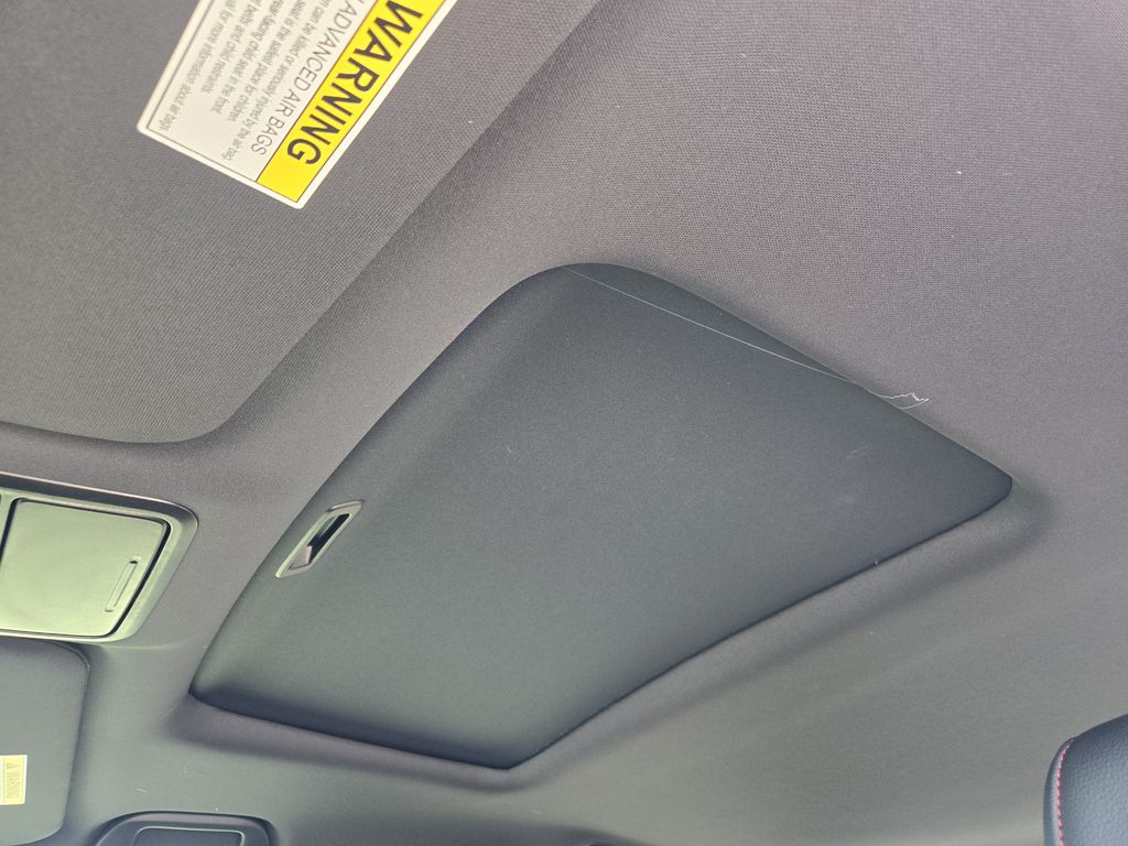2026 Honda Odyssey Sport L - Photo 24