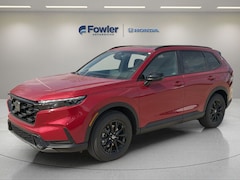 2026 Honda CR-V Hybrid Sport SUV