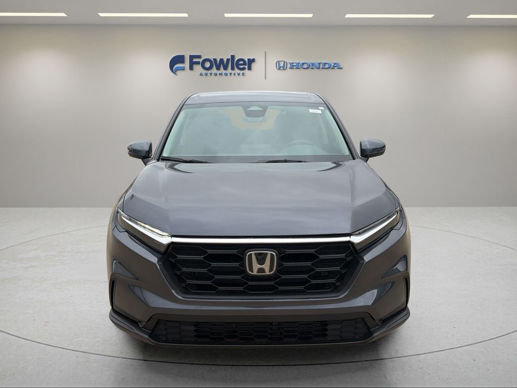 New 2026 Honda CR-V LX SUV