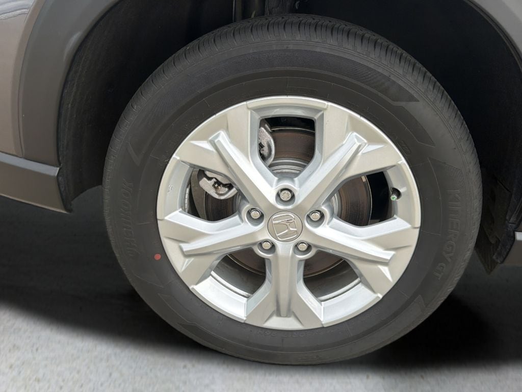 2025 Honda HR-V LX - Photo 27