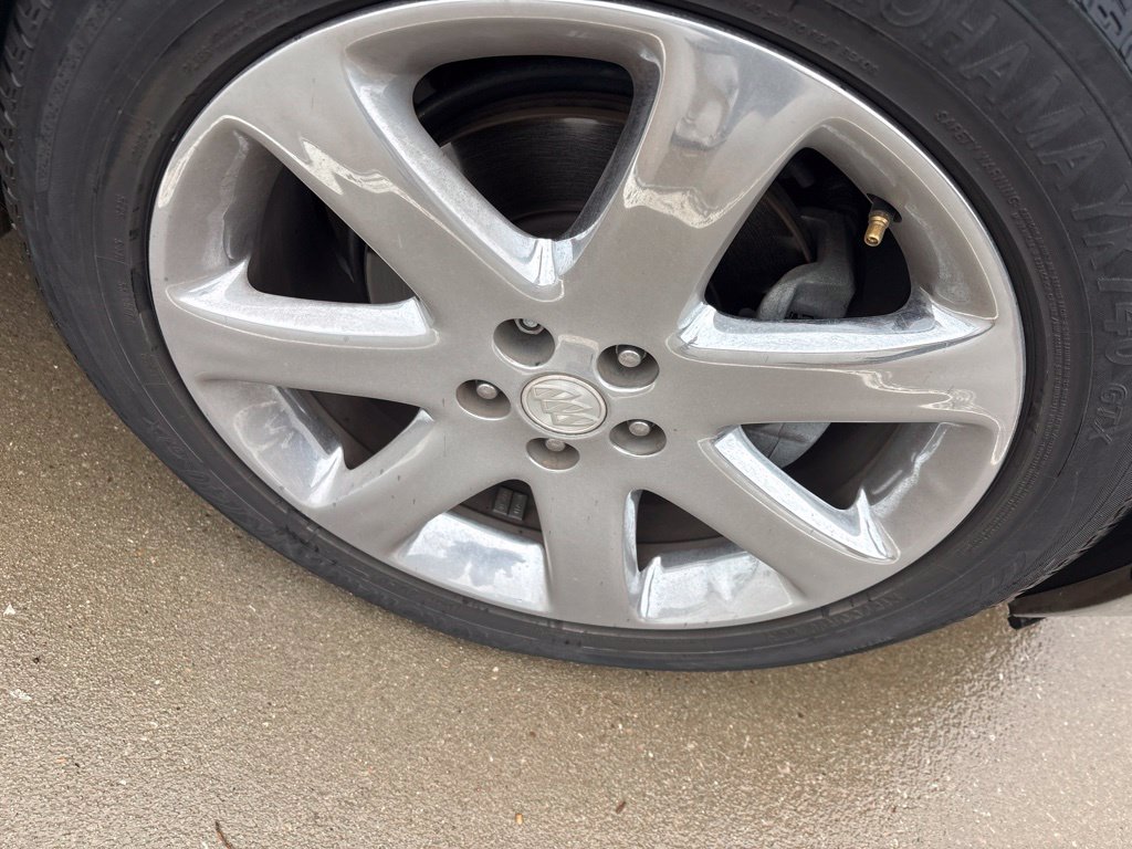 Used 2017 Buick Encore Essence SUV