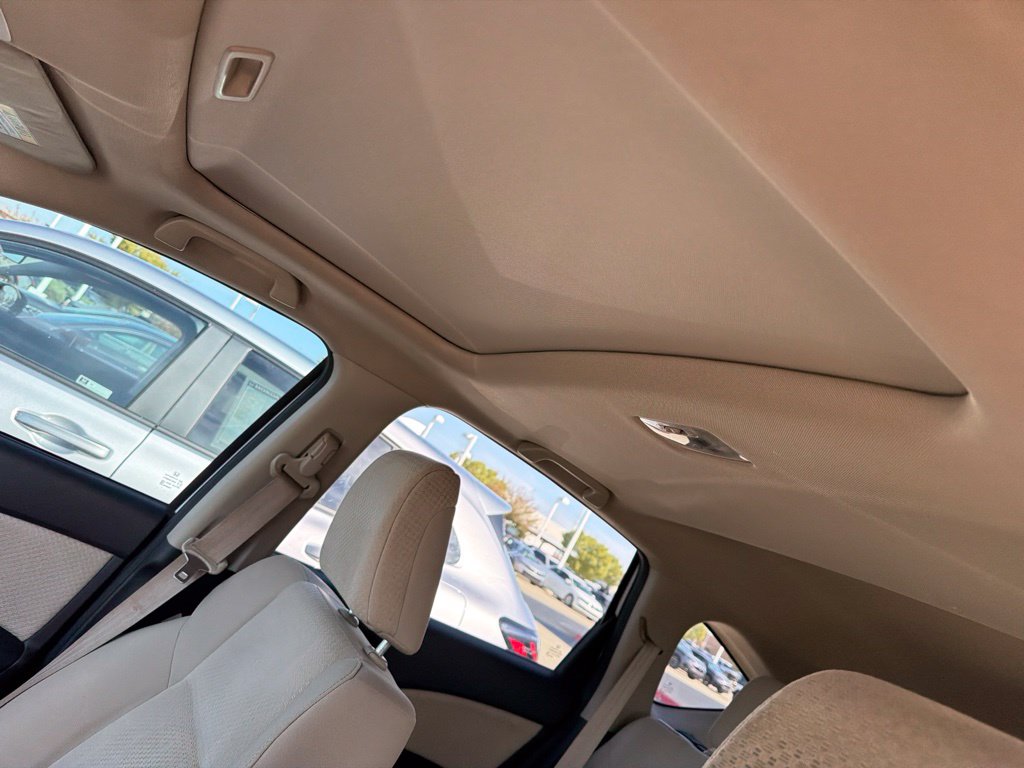 Used 2015 Honda CR-V EX FWD SUV