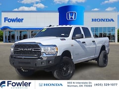 2022 Ram 2500 Tradesman Truck Crew Cab