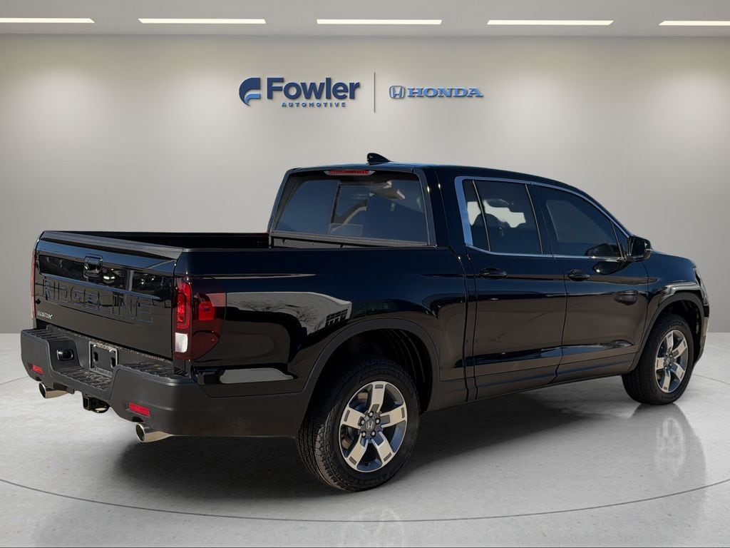 2026 Honda Ridgeline RTL - Photo 6