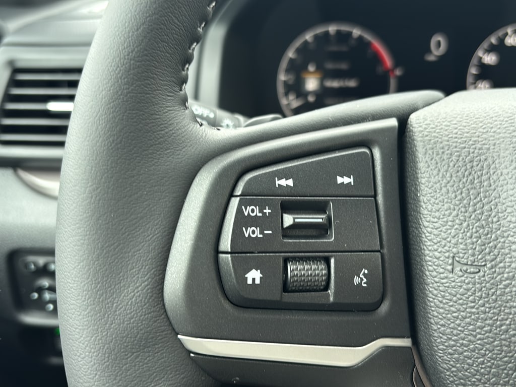 2026 Honda Ridgeline RTL - Photo 19