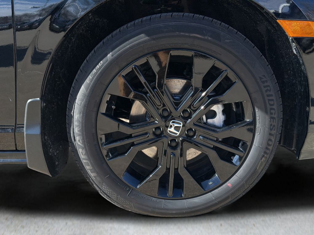 2026 Honda Odyssey Sport L - Photo 9
