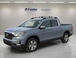  Honda Ridgeline