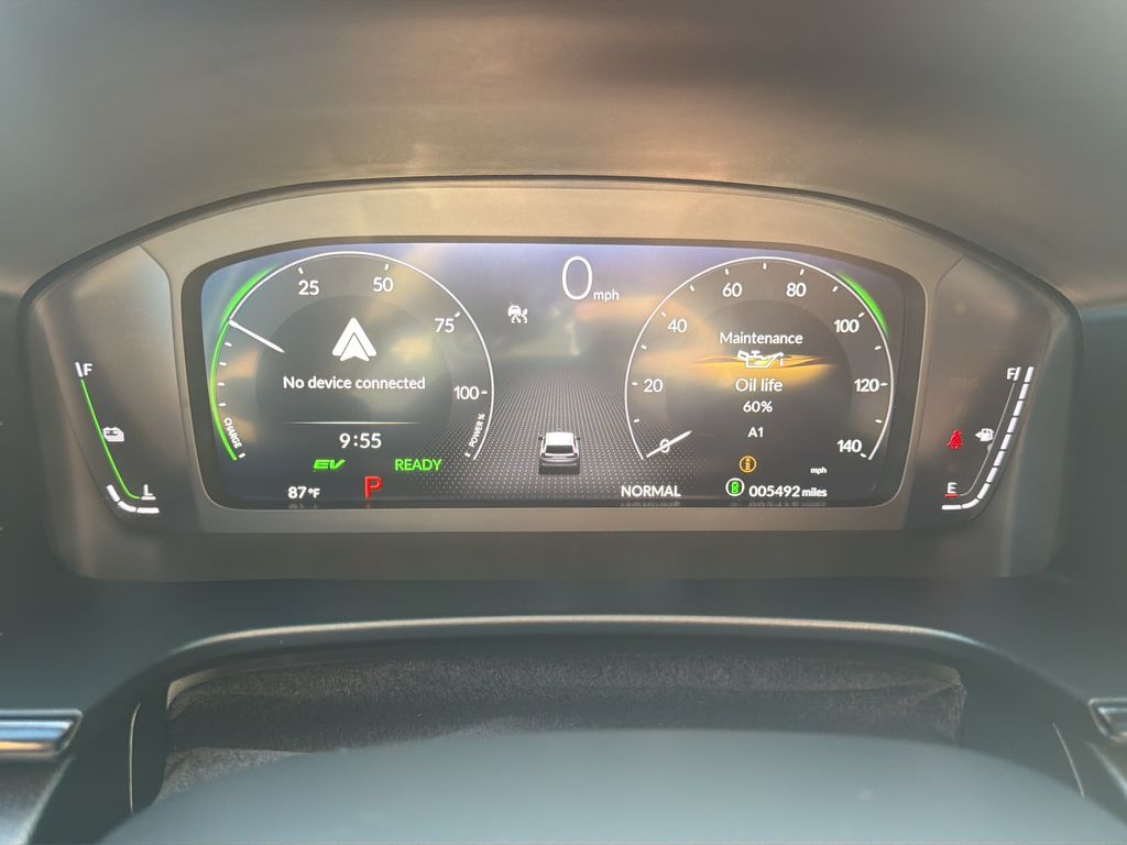 2026 Honda CR-V Sport-L - Photo 30