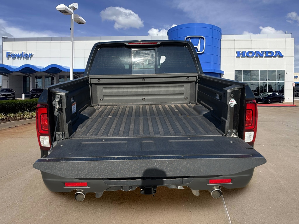 2026 Honda Ridgeline RTL - Photo 9