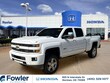  Chevrolet Silverado 2500HD