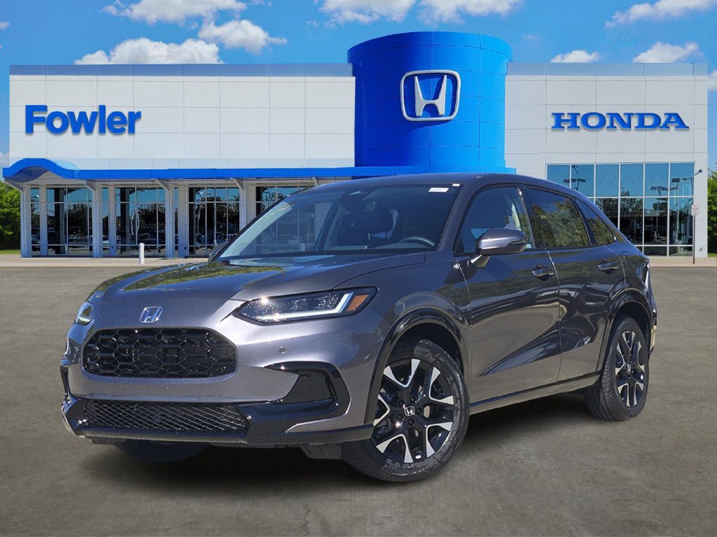 2027 Honda HR-V SUV 