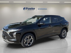 2024 Chevrolet Trax LT SUV