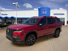 2026 Honda Pilot Sport SUV