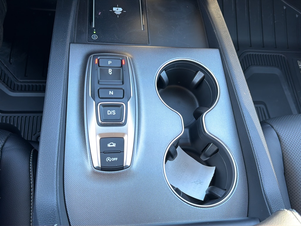 2026 Honda Ridgeline RTL - Photo 24