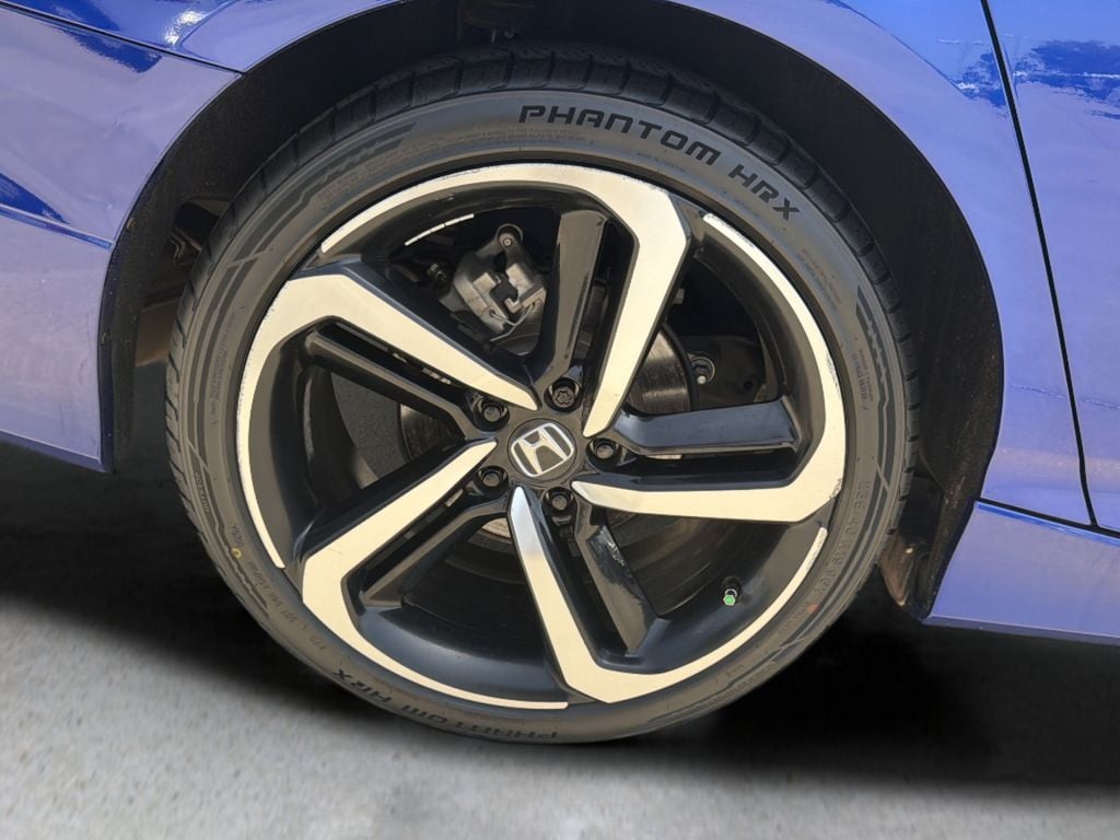 2022 Honda Accord Sport SE - Photo 27