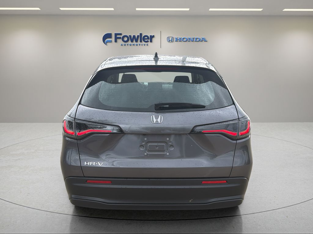 2025 Honda HR-V LX - Photo 6