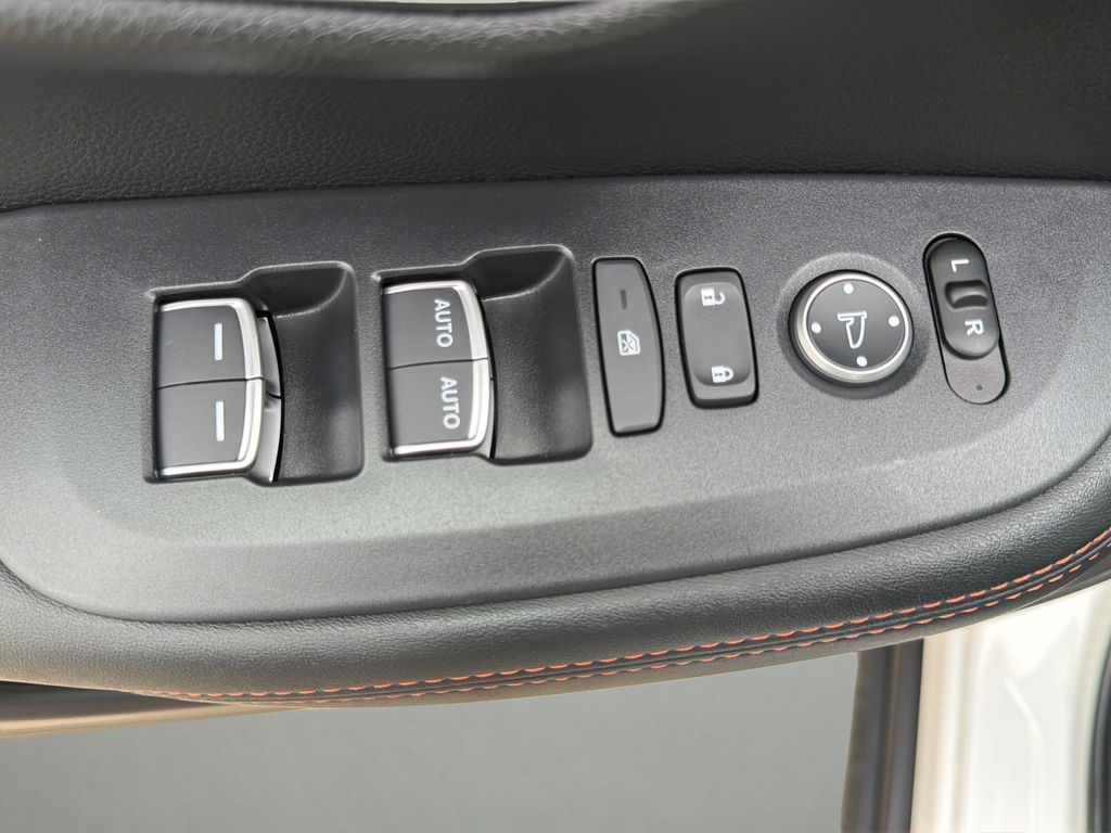 2026 Honda HR-V Sport - Photo 20