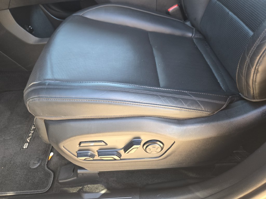 2025 Hyundai Santa Fe Calligraphy - Photo 16