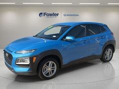 2020 Hyundai Kona SE SUV