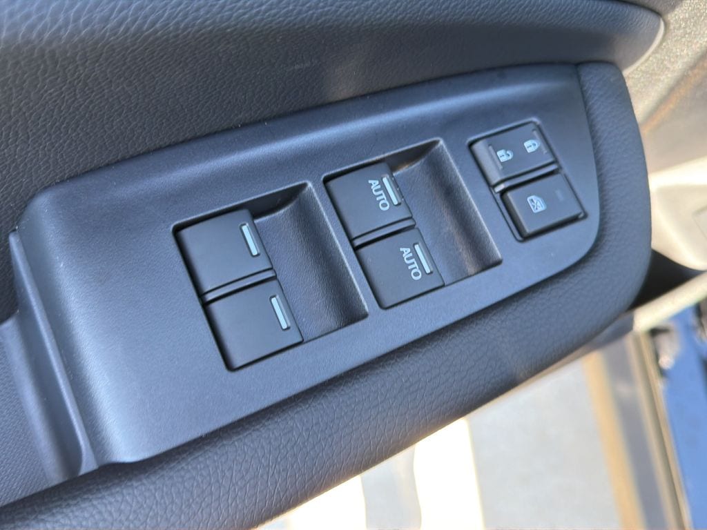 2026 Honda Ridgeline RTL - Photo 15