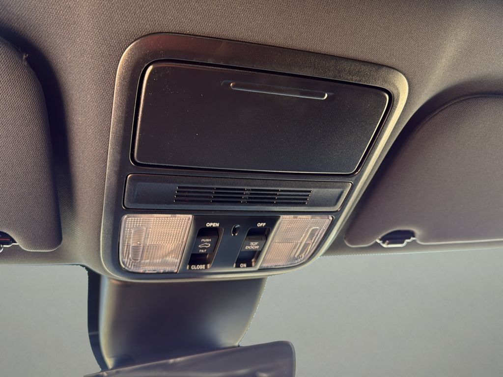 2026 Honda Odyssey Sport L - Photo 31