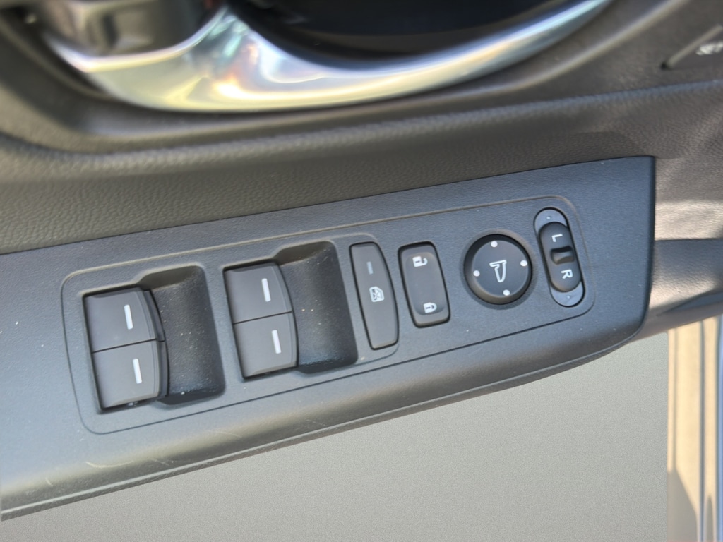 2026 Honda CR-V Sport-L - Photo 17