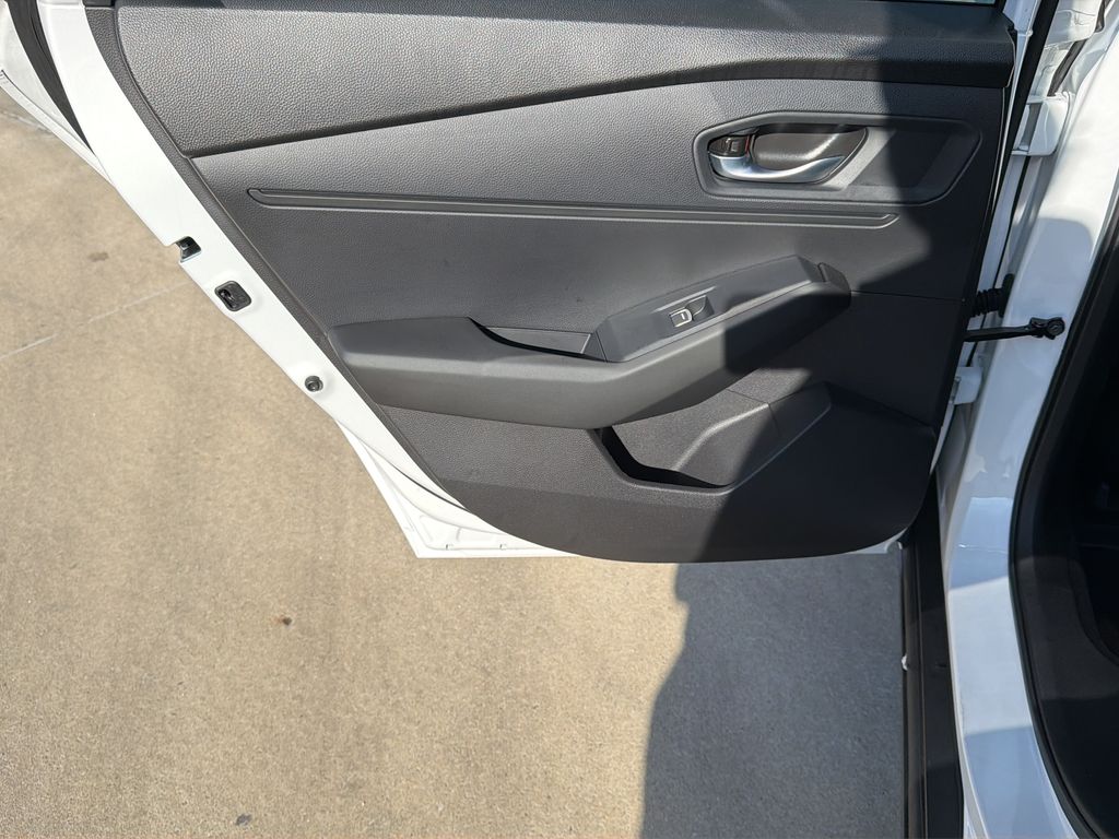 2025 Honda Accord LX - Photo 11