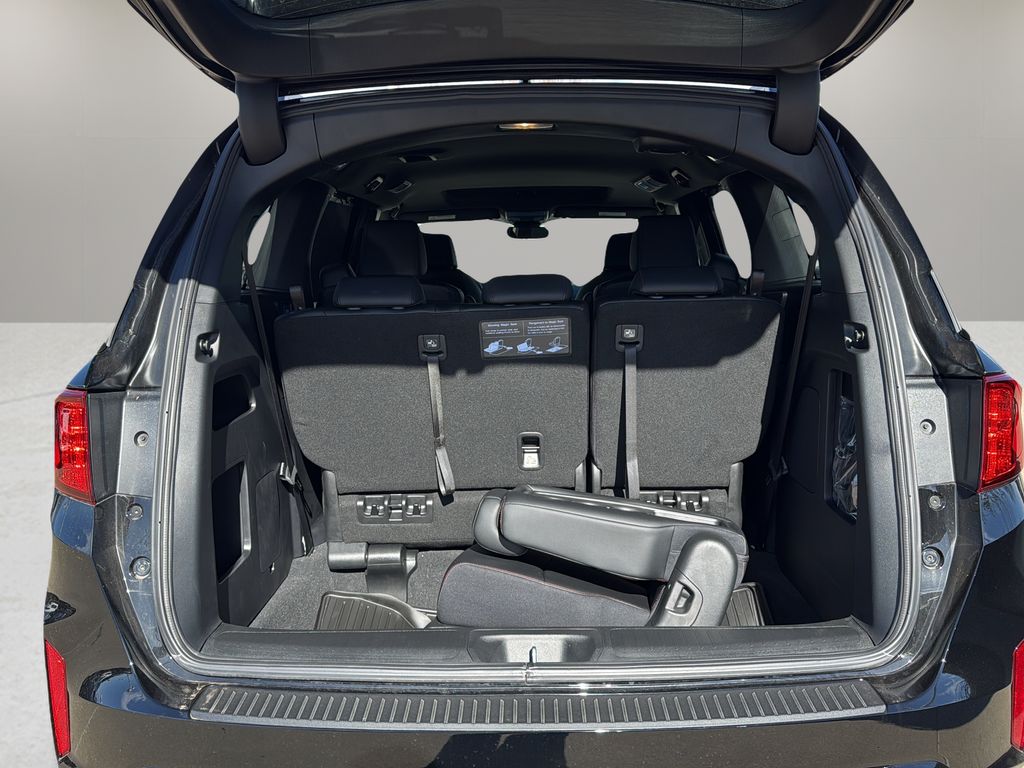 2026 Honda Odyssey Sport L - Photo 14