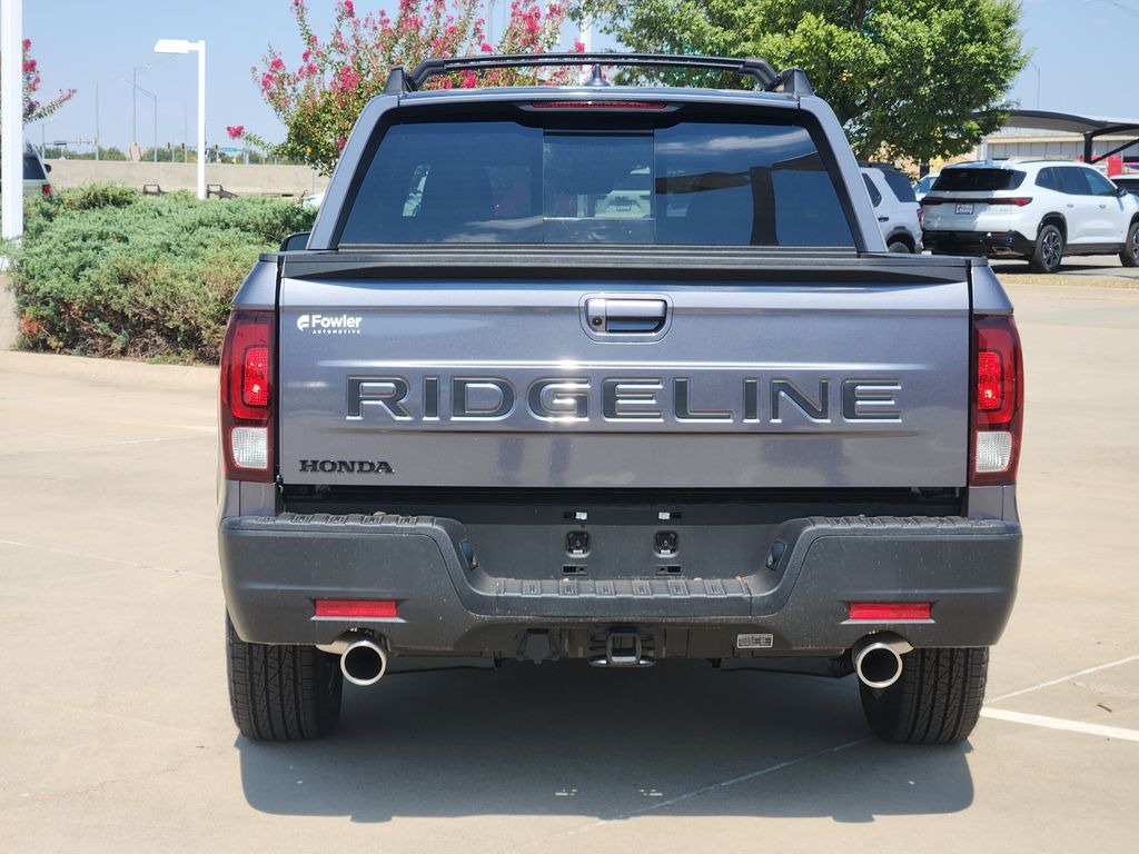 2026 Honda Ridgeline RTL - Photo 6