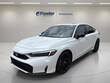 Honda Civic Hybrid